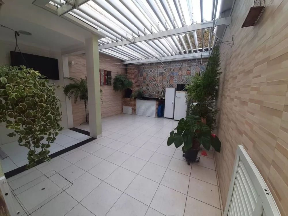 Sobrado, 3 quartos, 160 m² - Foto 16