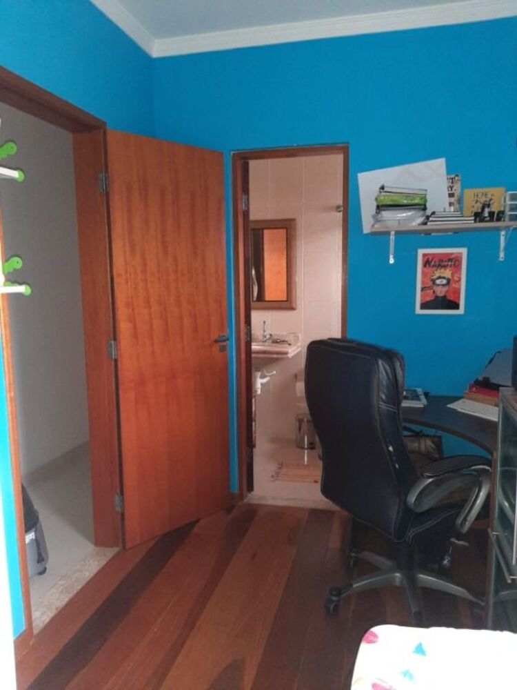 Sobrado, 3 quartos, 160 m² - Foto 9