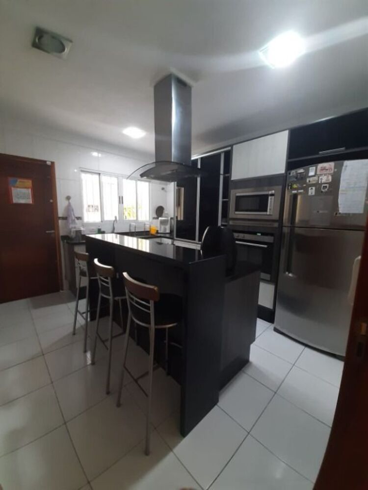 Sobrado, 3 quartos, 160 m² - Foto 29