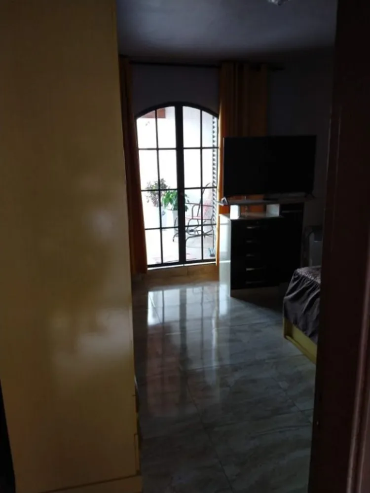 Sobrado, 3 quartos, 205 m² - Foto 5