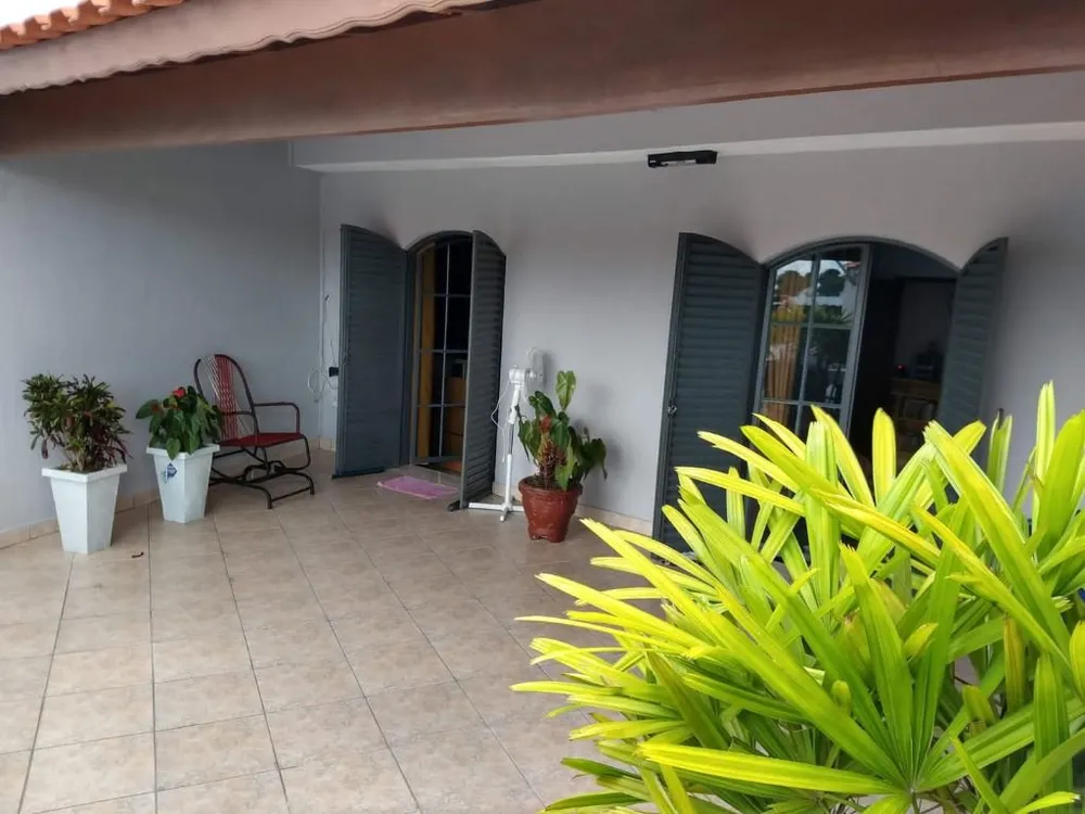Sobrado, 3 quartos, 205 m² - Foto 1