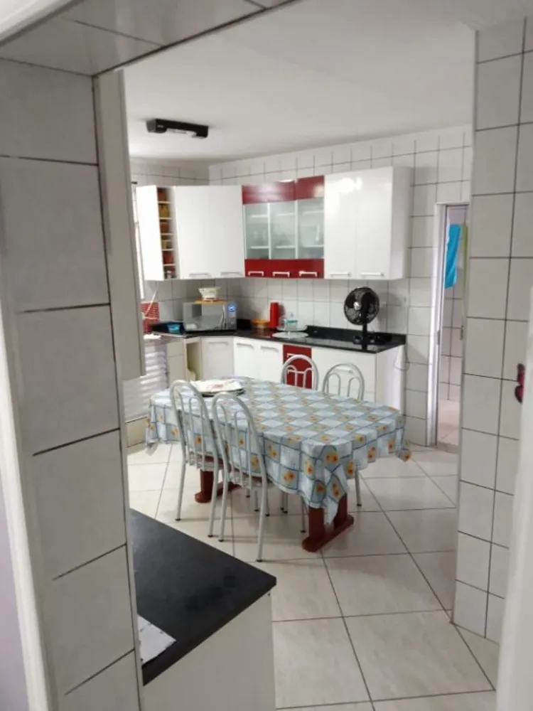 Sobrado, 3 quartos, 205 m² - Foto 8