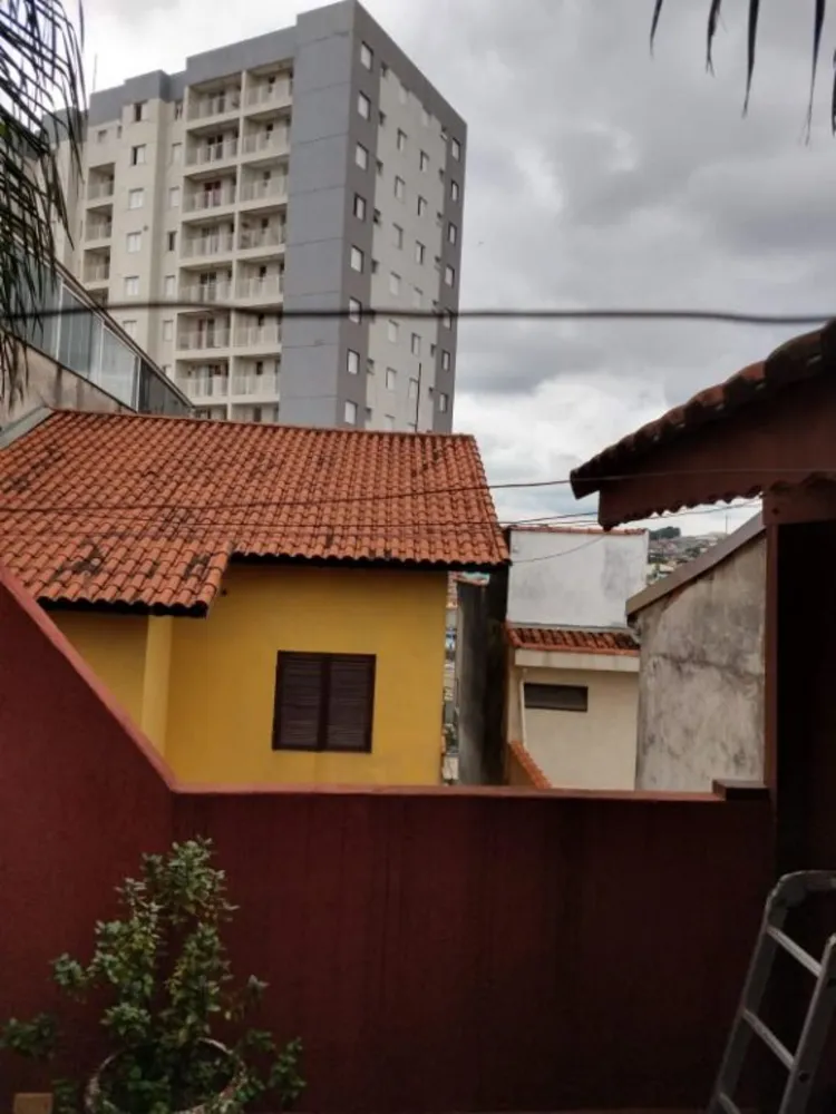 Sobrado, 3 quartos, 205 m² - Foto 3