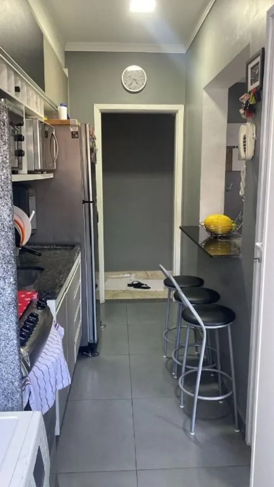 Apartamento, 3 quartos, 75 m² - Foto 5
