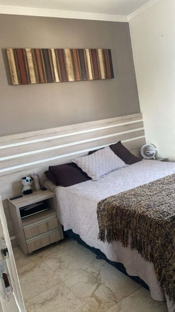 Apartamento, 3 quartos, 75 m² - Foto 1