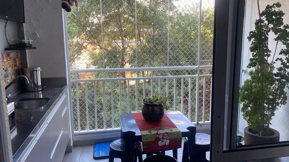 Apartamento, 3 quartos, 75 m² - Foto 3
