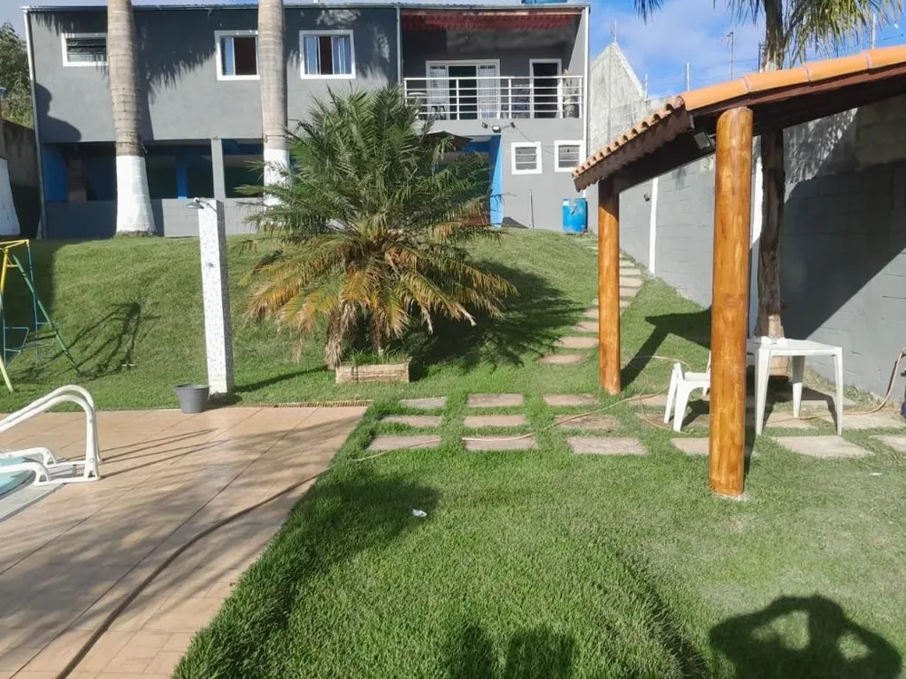 Chácara, 2 quartos, 500 m² - Foto 2