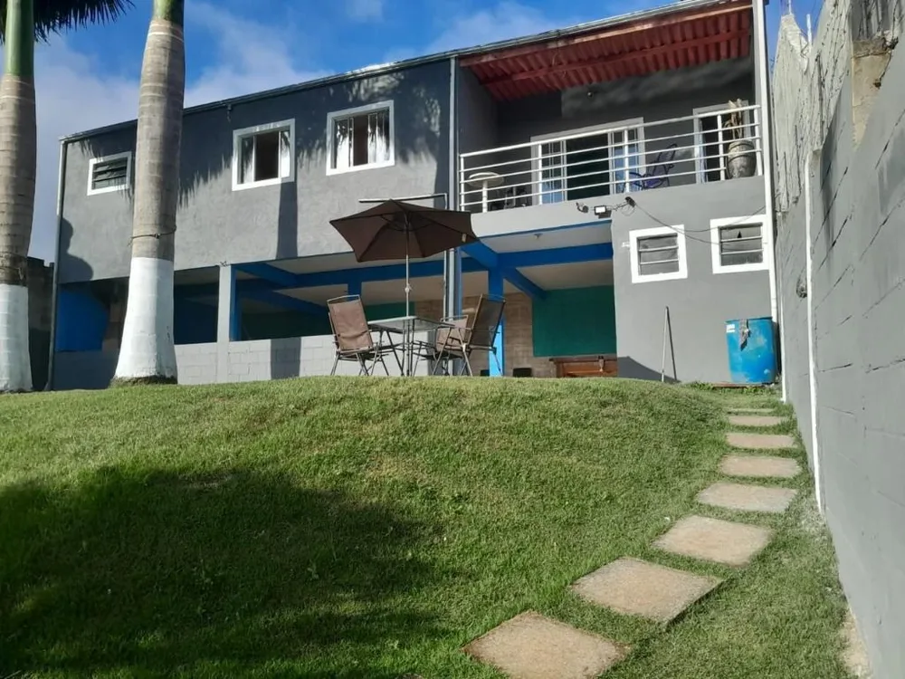 Chácara, 2 quartos, 500 m² - Foto 3