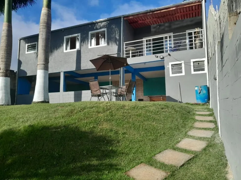 Chácara, 2 quartos, 500 m² - Foto 1