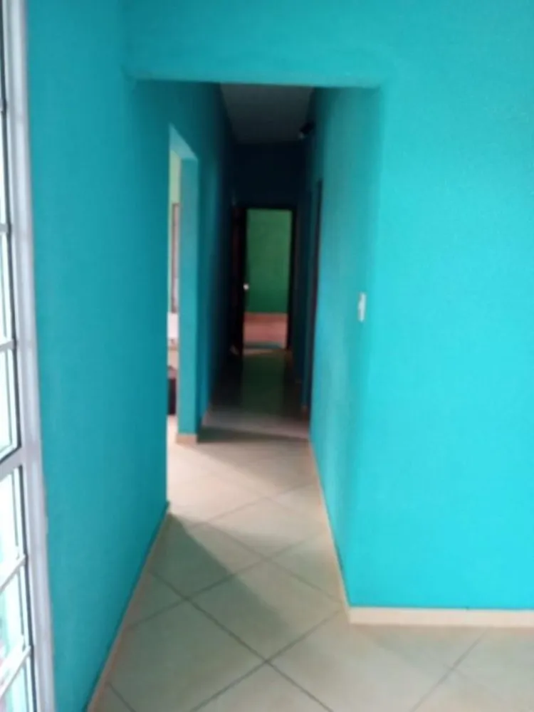 Chácara, 2 quartos, 500 m² - Foto 6