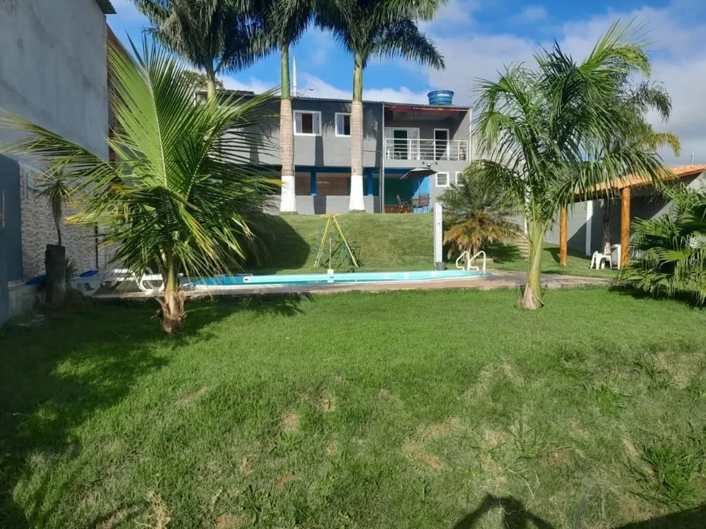 Chácara, 2 quartos, 500 m² - Foto 4