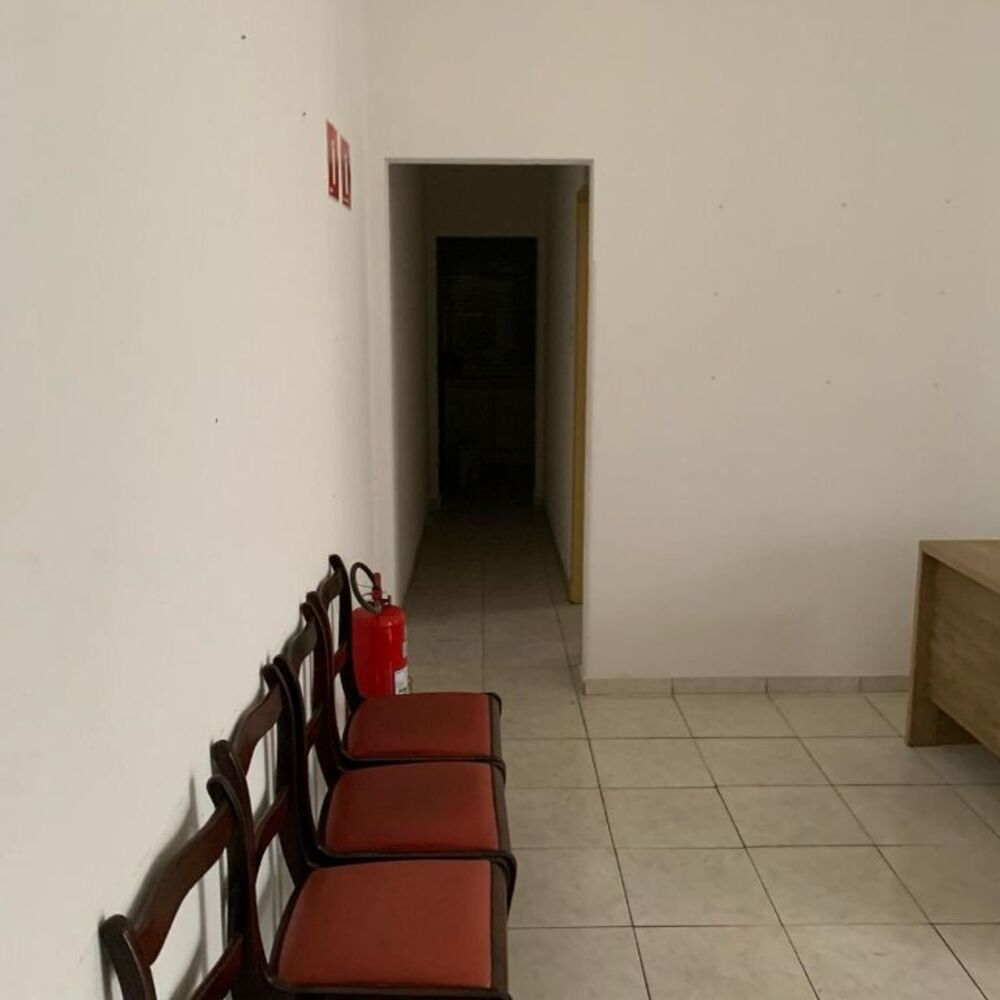Conjunto Comercial-Sala para alugar, 100m² - Foto 2