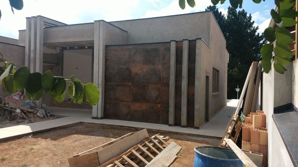 Casa de Condomínio, 4 quartos - Foto 10