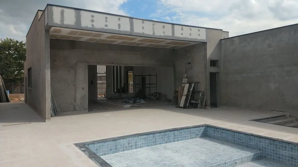 Casa de Condomínio, 4 quartos - Foto 7