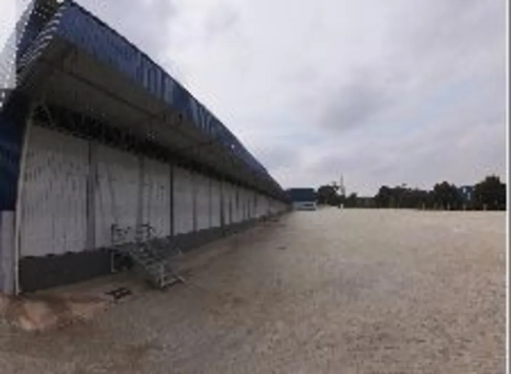 Depósito-Galpão, 4480 m² - Foto 12