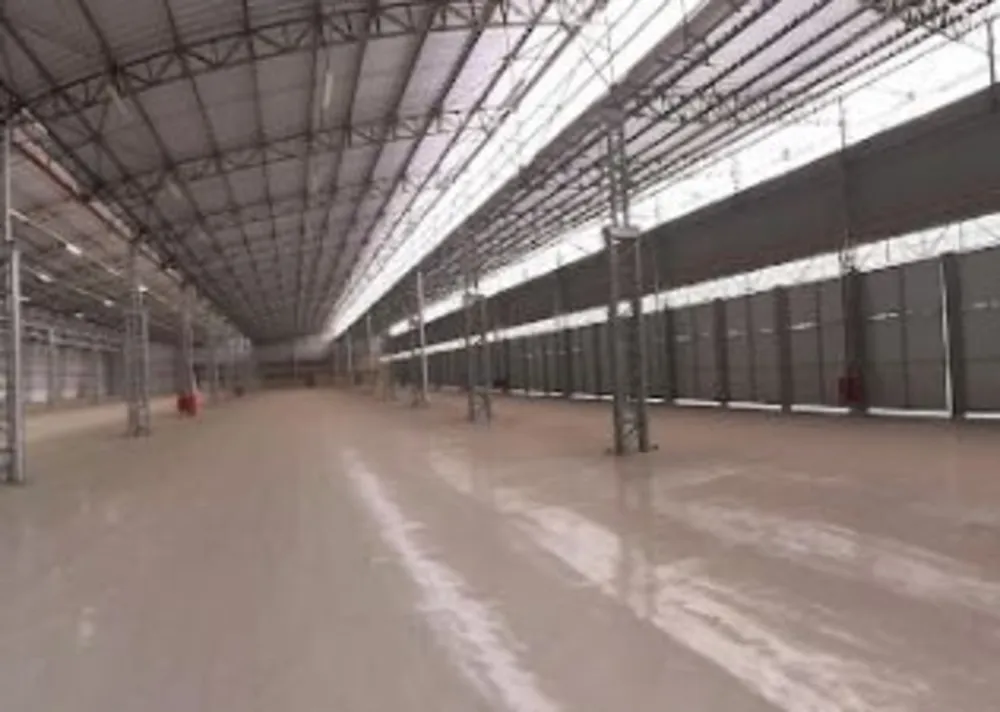Depósito-Galpão, 4480 m² - Foto 1