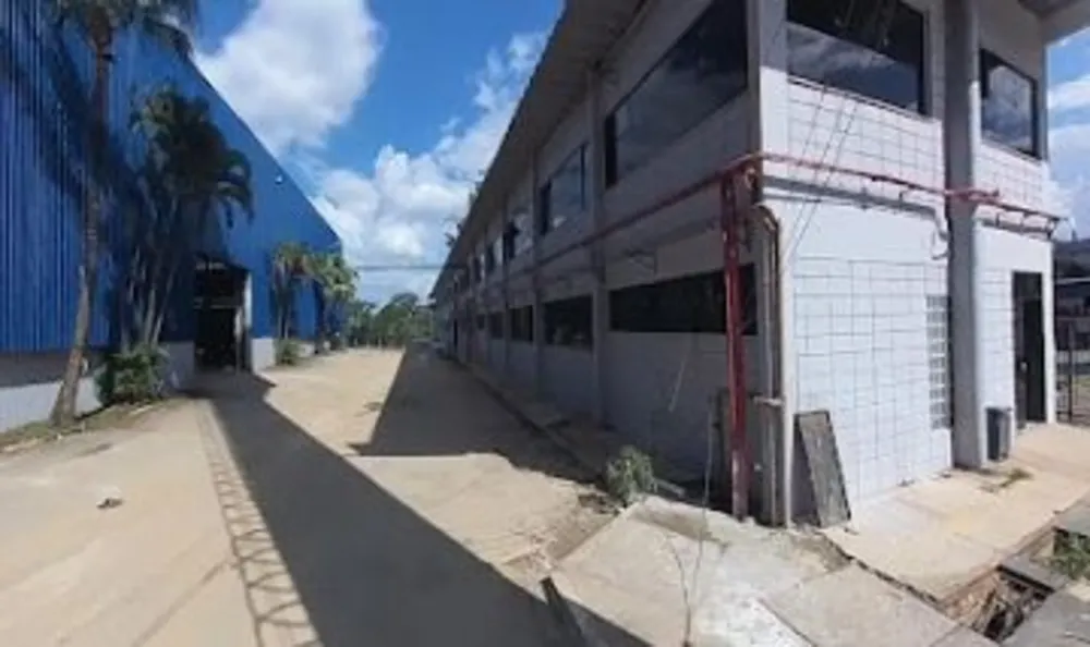 Depósito-Galpão, 4480 m² - Foto 9
