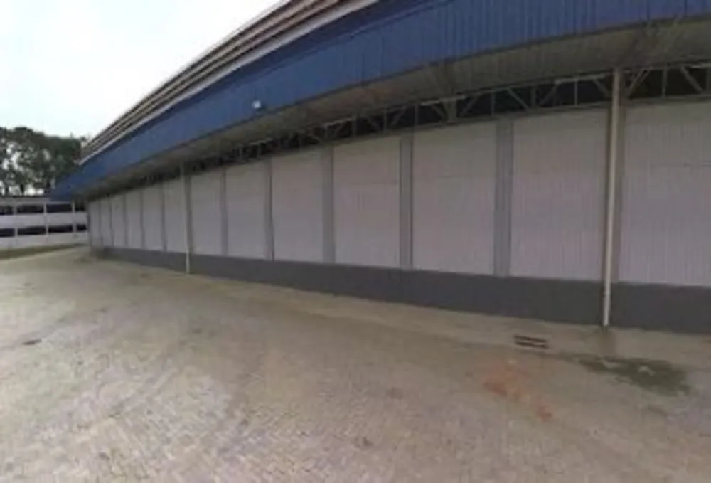 Depósito-Galpão, 4480 m² - Foto 5