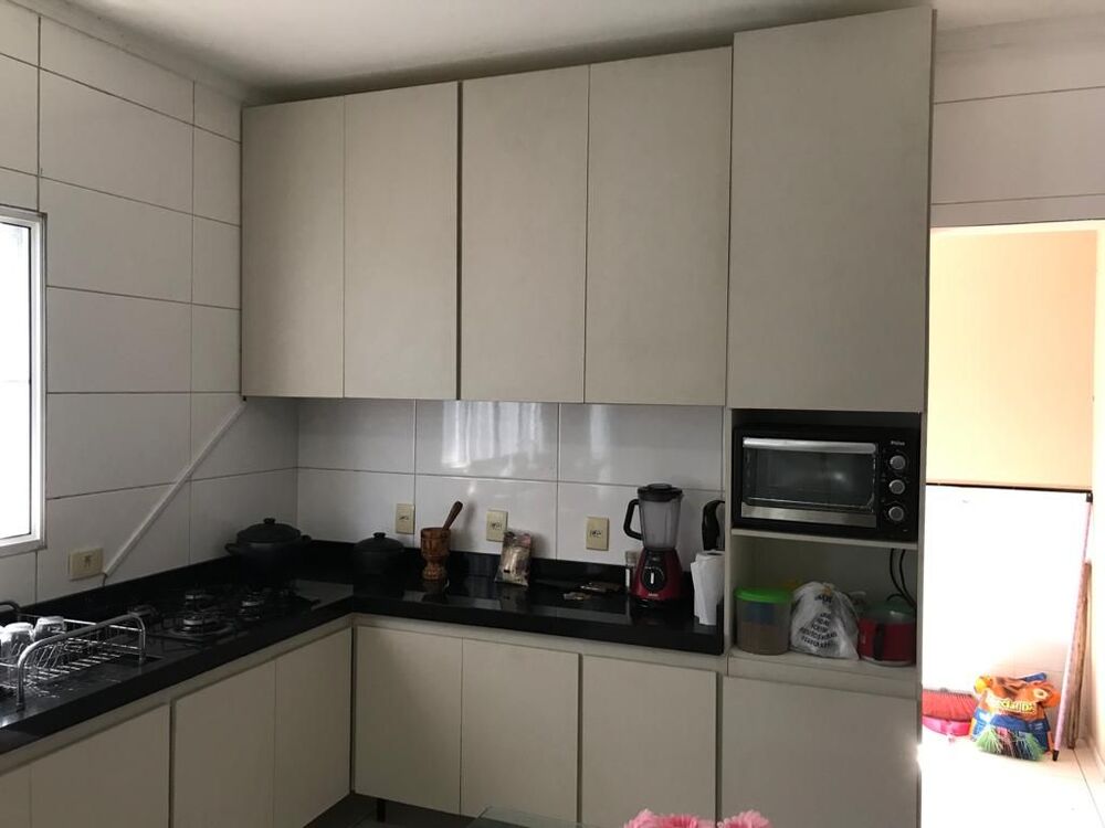 Sobrado, 2 quartos, 150 m² - Foto 4