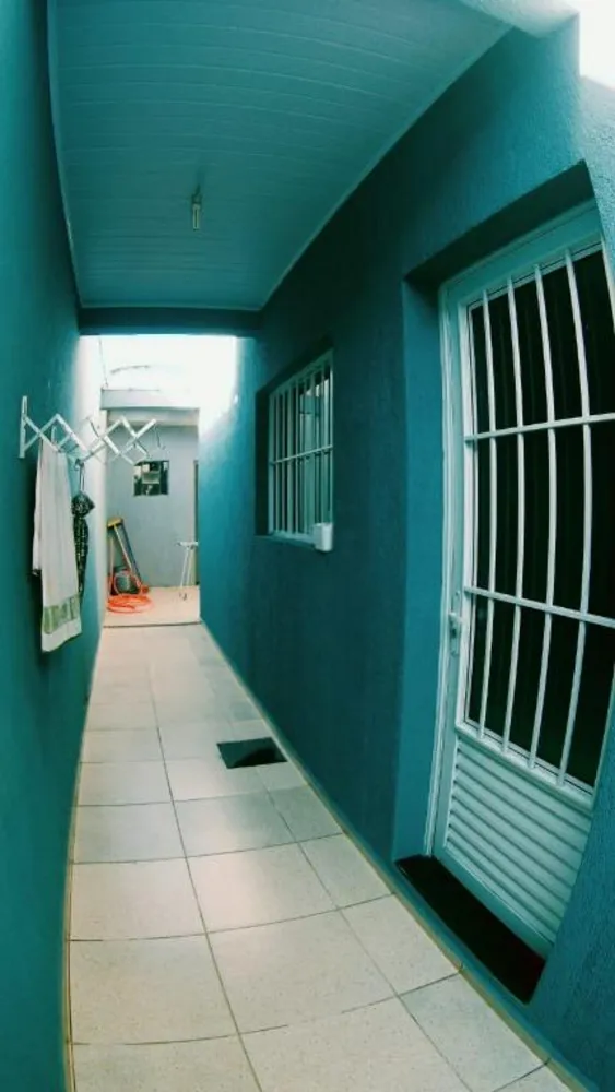 Sobrado, 2 quartos, 150 m² - Foto 8