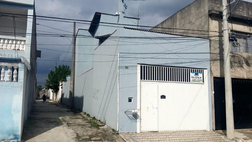 Sobrado, 2 quartos, 150 m² - Foto 1