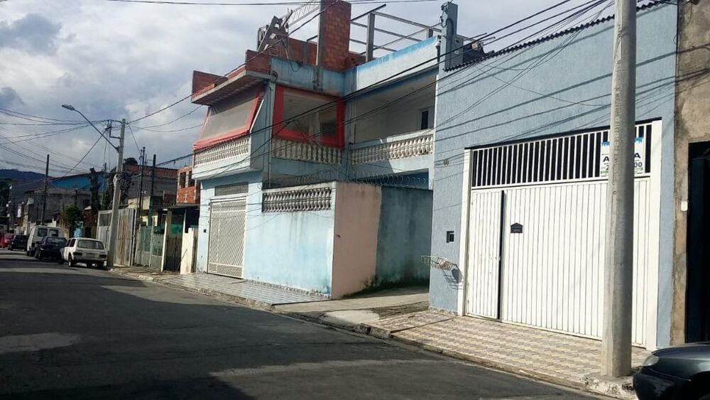 Sobrado, 2 quartos, 150 m² - Foto 3