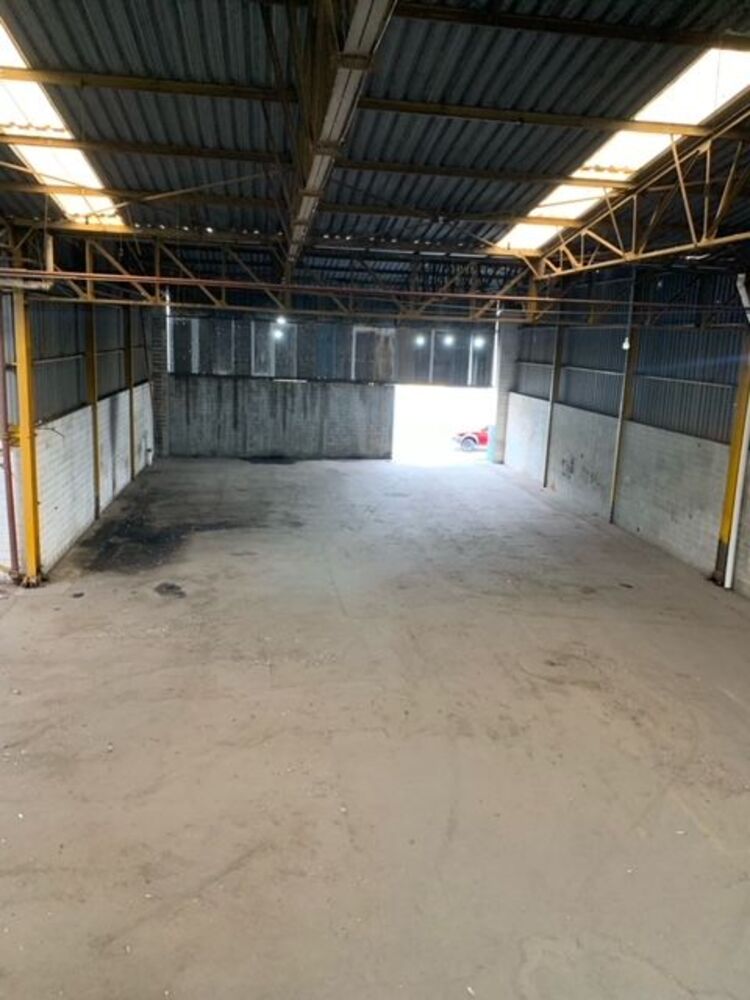 Depósito-Galpão, 3500 m² - Foto 11