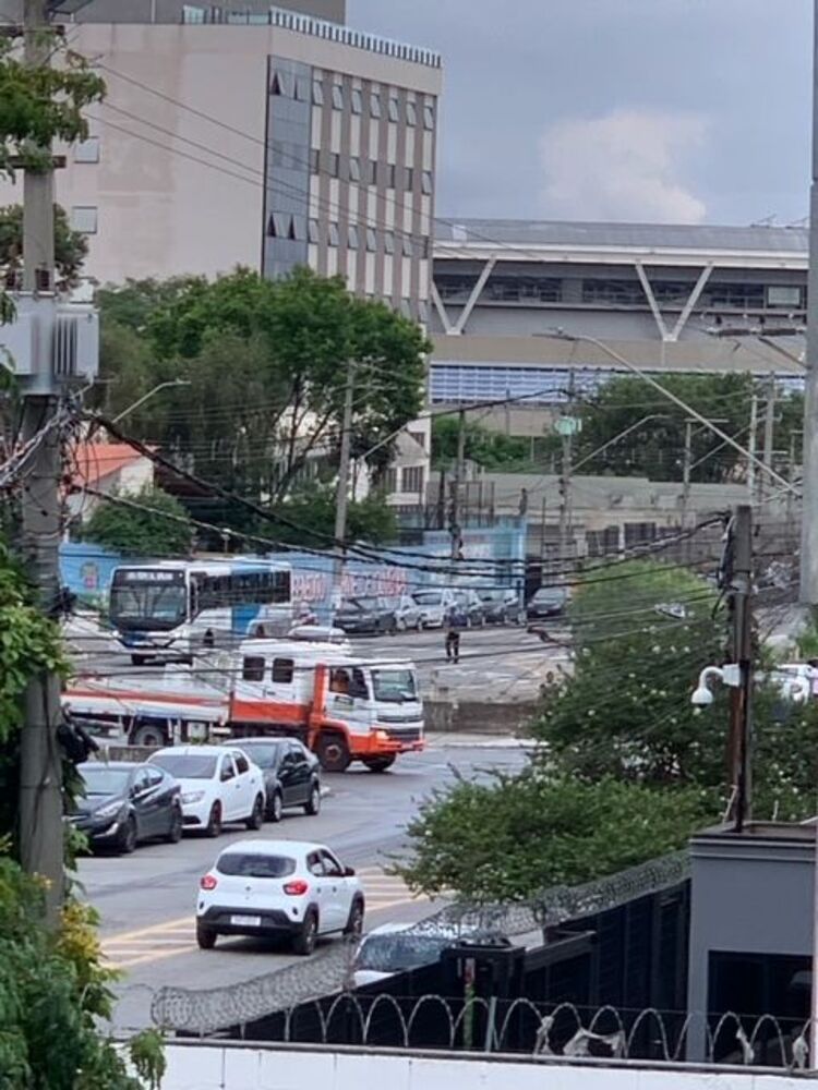Depósito-Galpão, 3500 m² - Foto 9