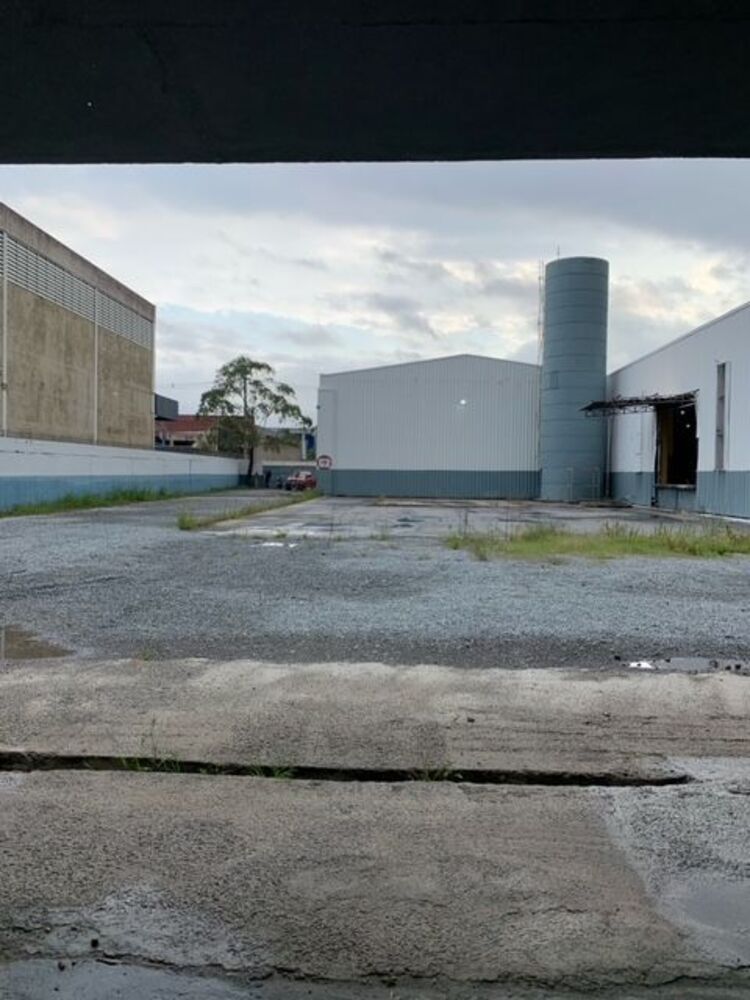 Depósito-Galpão, 3500 m² - Foto 5