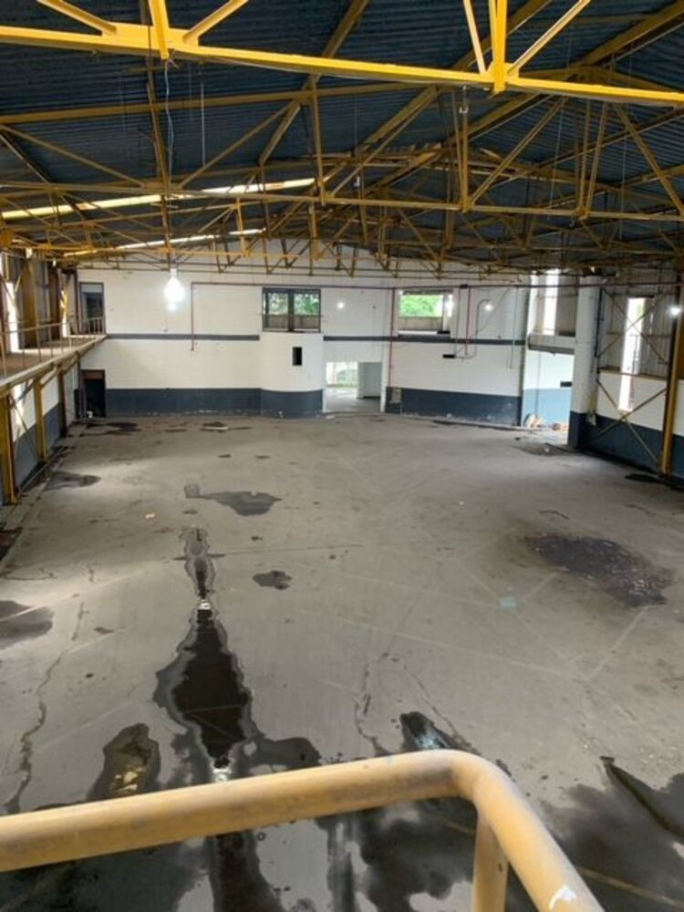 Depósito-Galpão, 3500 m² - Foto 20