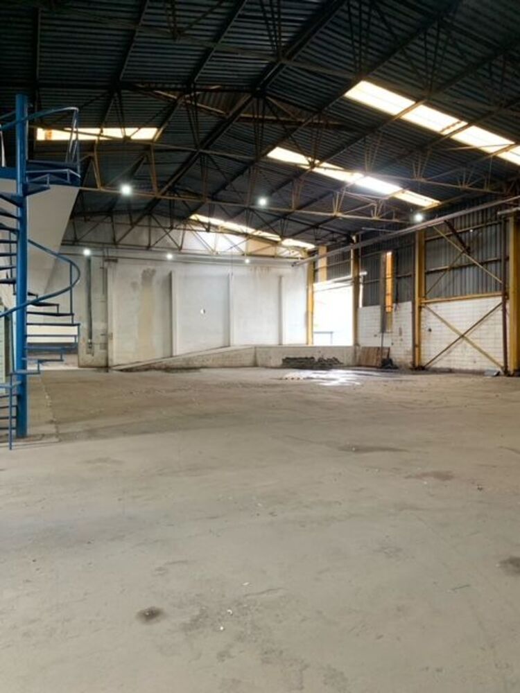 Depósito-Galpão, 3500 m² - Foto 14