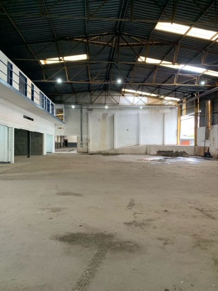 Depósito-Galpão, 3500 m² - Foto 16