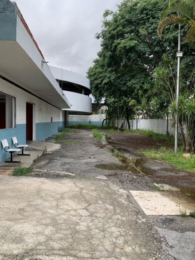Depósito-Galpão, 3500 m² - Foto 6