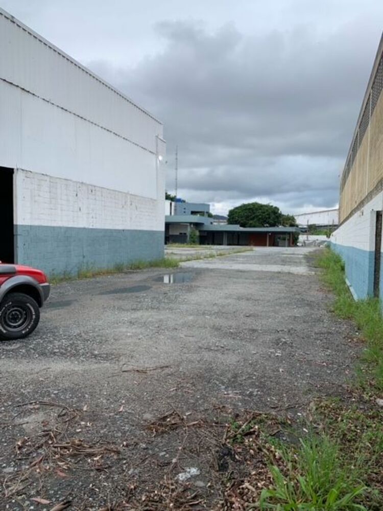 Depósito-Galpão, 3500 m² - Foto 4