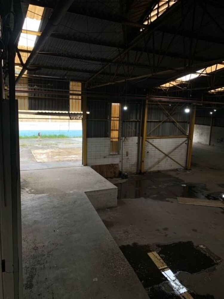 Depósito-Galpão, 3500 m² - Foto 10