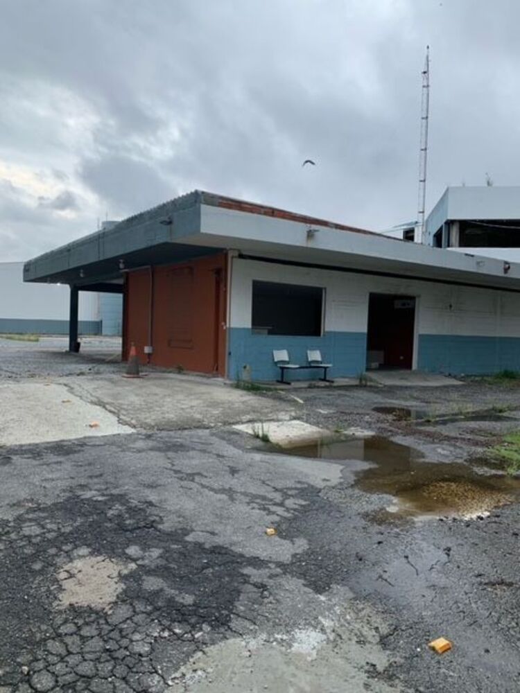 Depósito-Galpão, 3500 m² - Foto 8