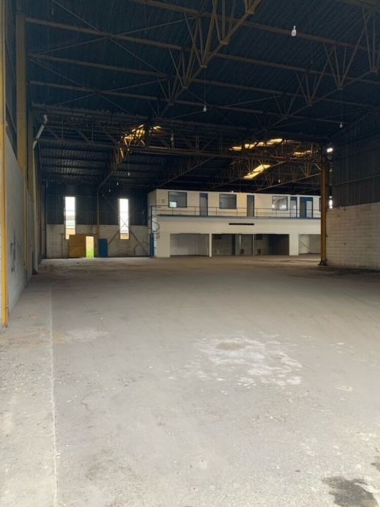 Depósito-Galpão, 3500 m² - Foto 12