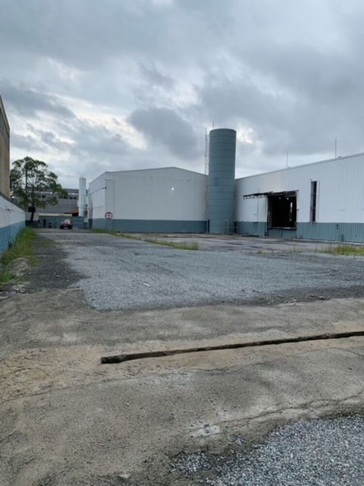 Depósito-Galpão, 3500 m² - Foto 1