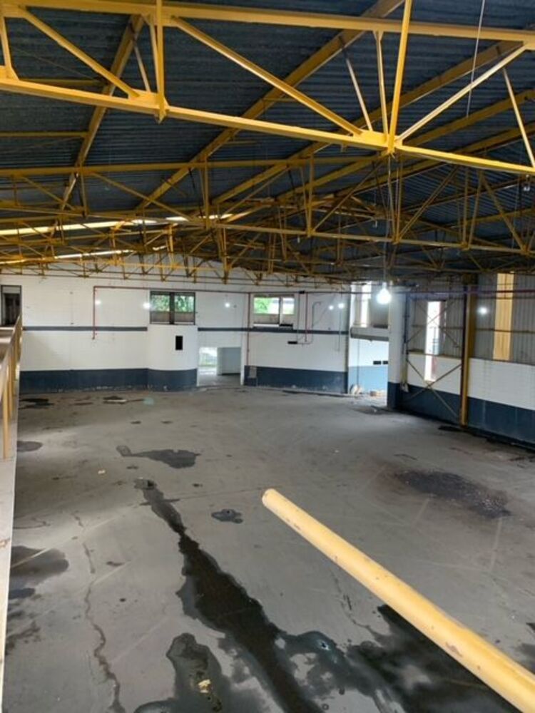 Depósito-Galpão, 3500 m² - Foto 19