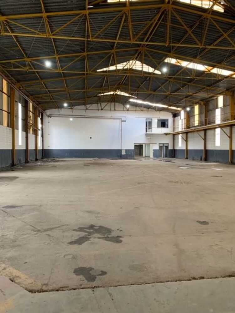Depósito-Galpão, 3500 m² - Foto 18