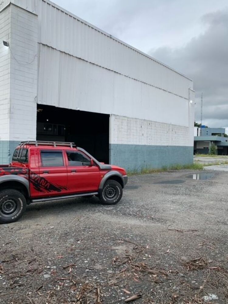 Depósito-Galpão, 3500 m² - Foto 3
