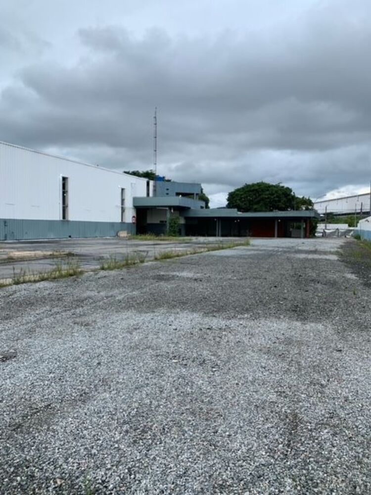 Depósito-Galpão, 3500 m² - Foto 2