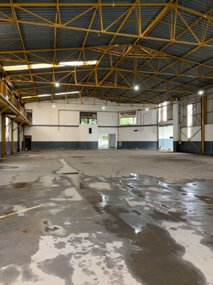 Depósito-Galpão, 3500 m² - Foto 17