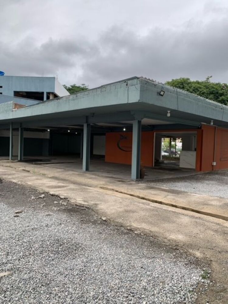 Depósito-Galpão, 3500 m² - Foto 7