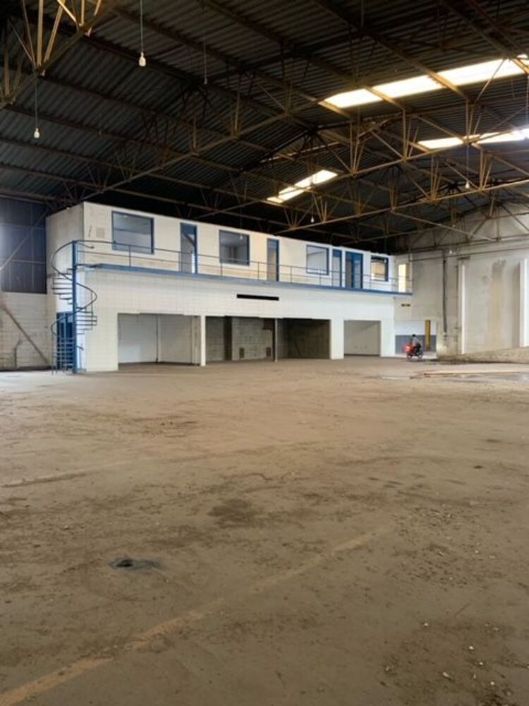 Depósito-Galpão, 3500 m² - Foto 13