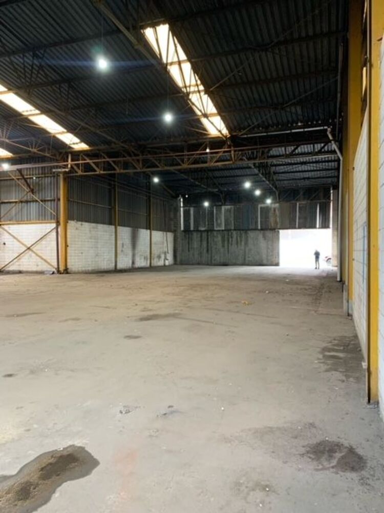 Depósito-Galpão, 3500 m² - Foto 15