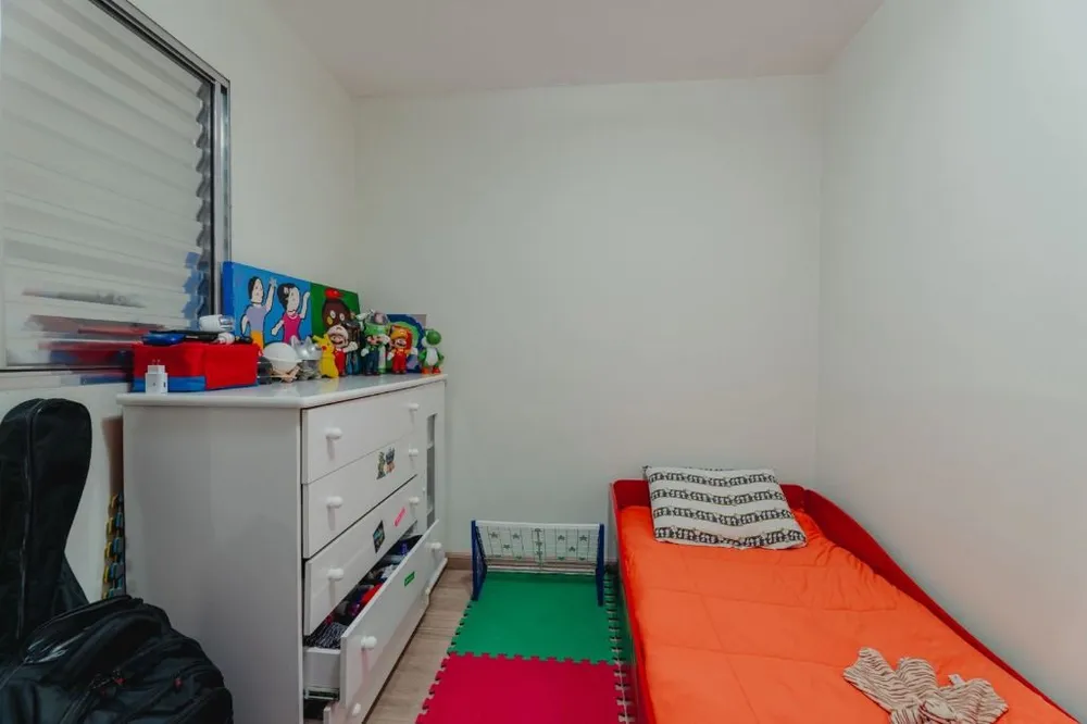 Apartamento, 2 quartos, 45 m² - Foto 9