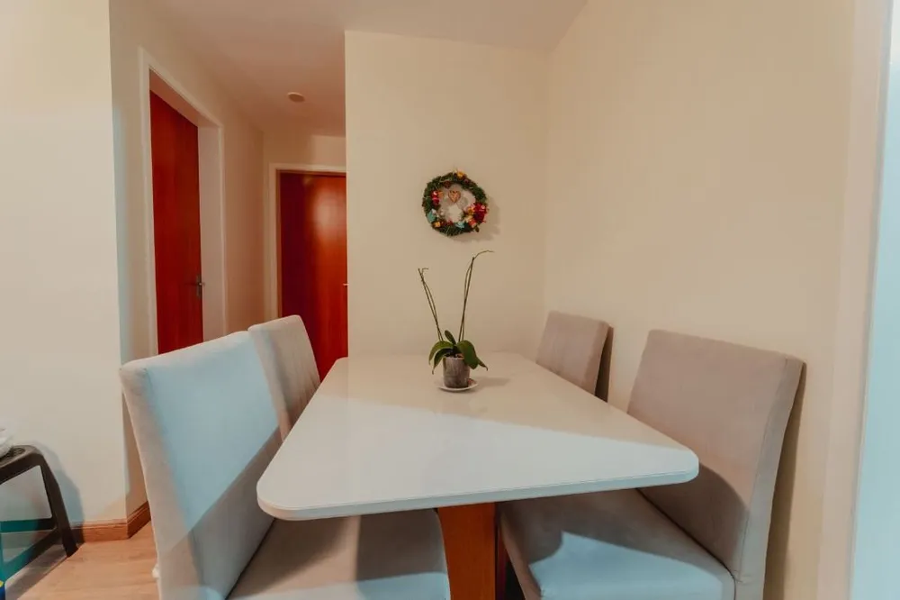Apartamento, 2 quartos, 45 m² - Foto 1