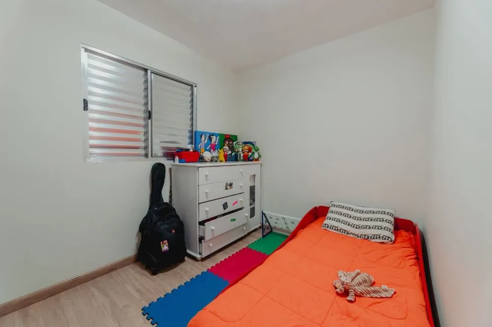 Apartamento, 2 quartos, 45 m² - Foto 10