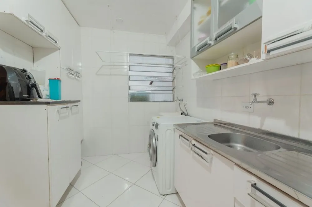 Apartamento, 2 quartos, 45 m² - Foto 8